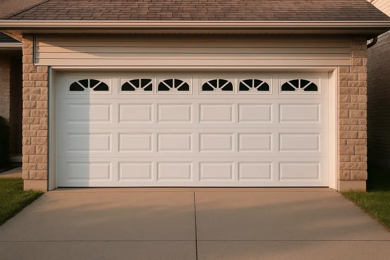 Contact Tucson Garage Door Pro